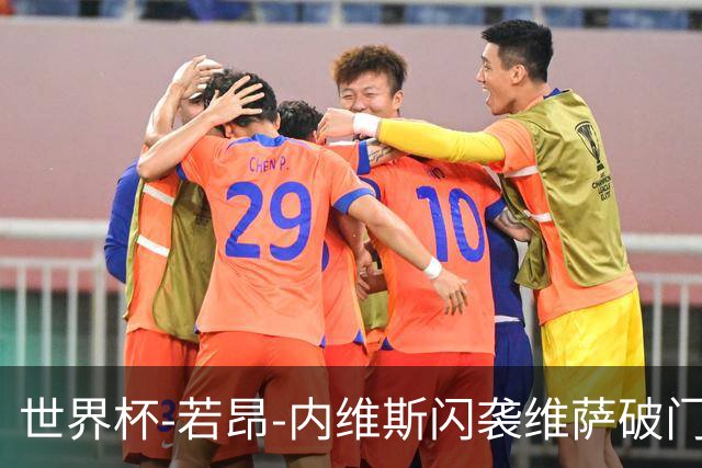 世界杯-若昂-内维斯闪袭维萨破门 葡萄牙1-1民主刚果